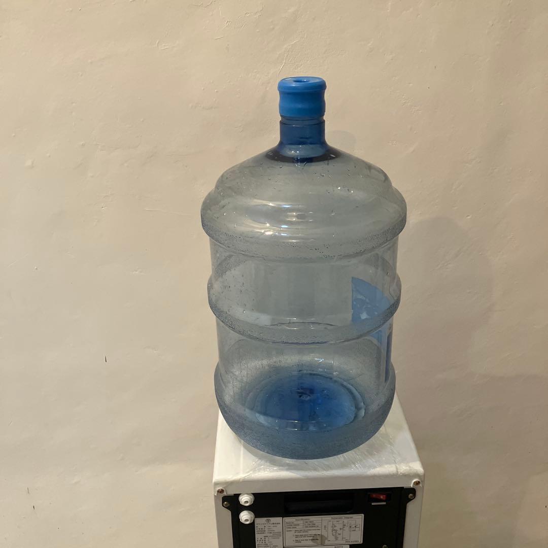 ウォーターサーバー アルピナ　ハワイウォーター　クリスタルクララ等