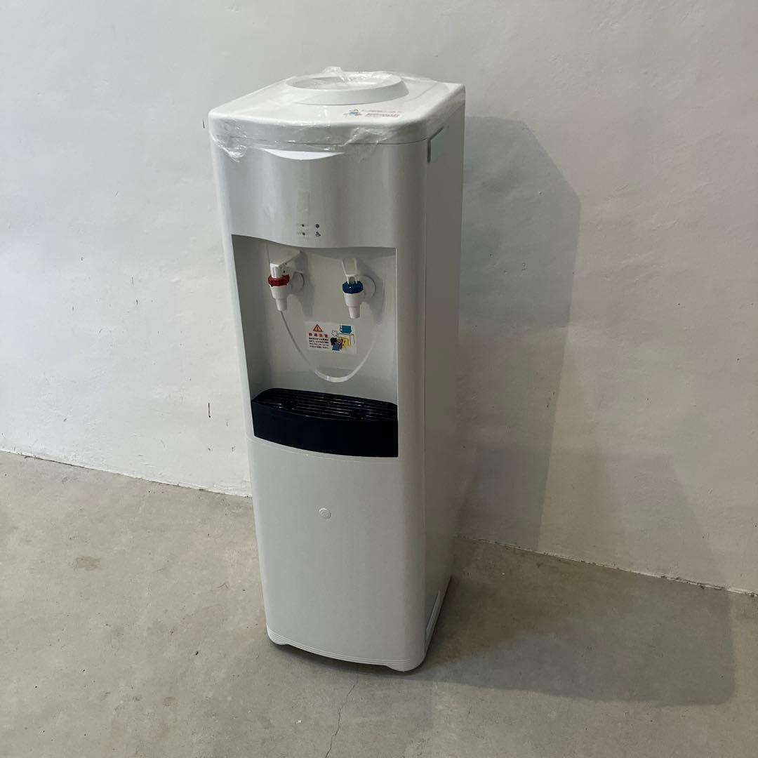 ウォーターサーバー アルピナ　ハワイウォーター　クリスタルクララ等