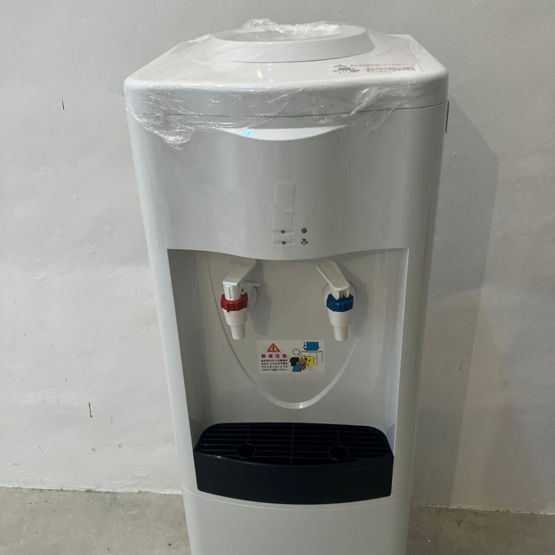 ウォーターサーバー アルピナ　ハワイウォーター　クリスタルクララ等