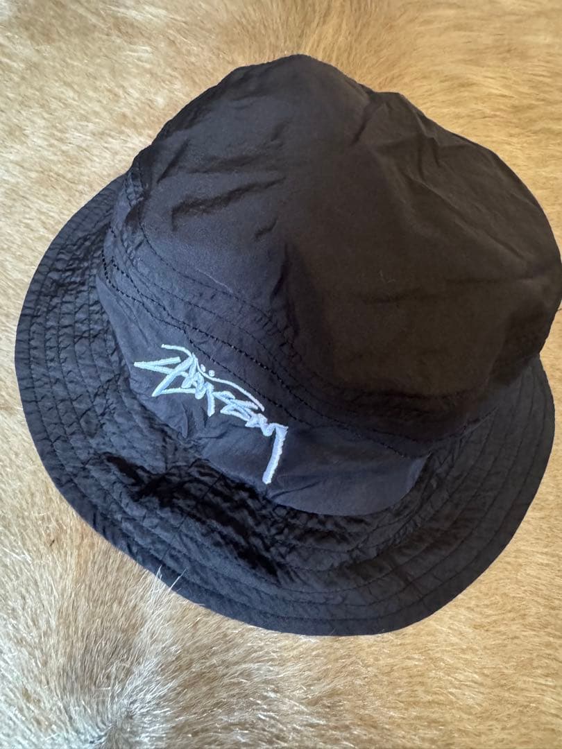 Nike Stussy バケットハット