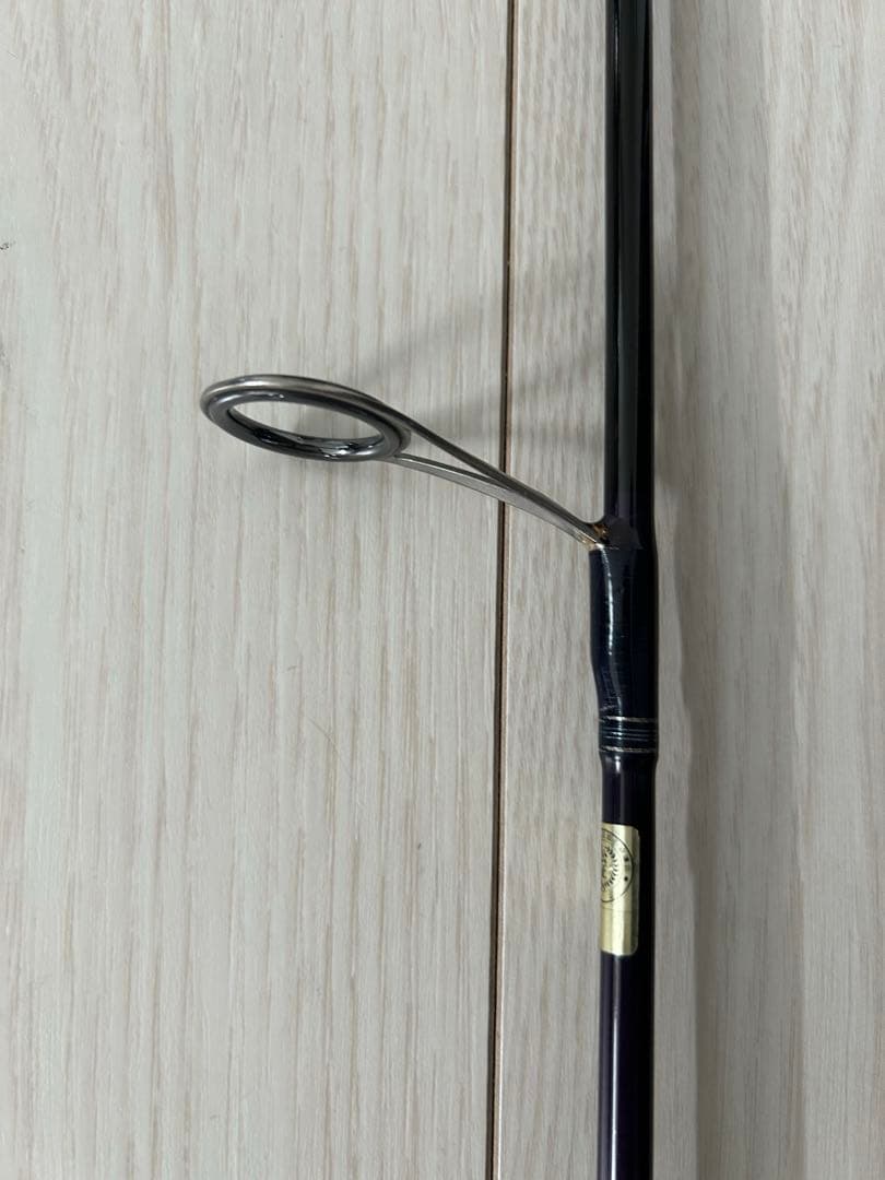 【最終価格】ハートランド 別誂常吉 703ULFS-ti