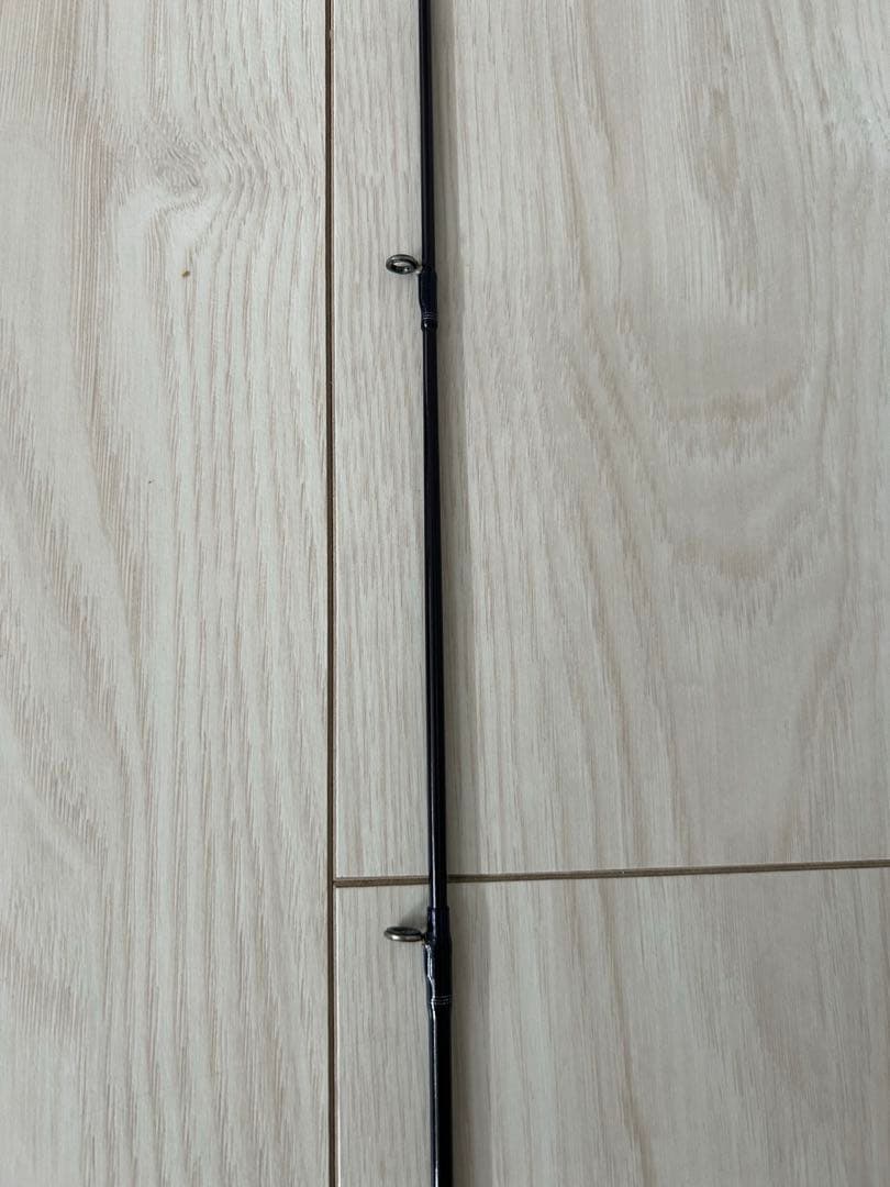 【最終価格】ハートランド 別誂常吉 703ULFS-ti