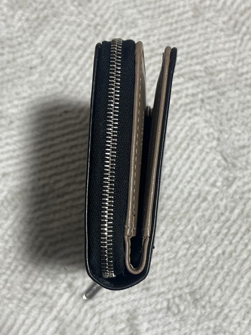 Whitehouse Cox 財布 ブラック