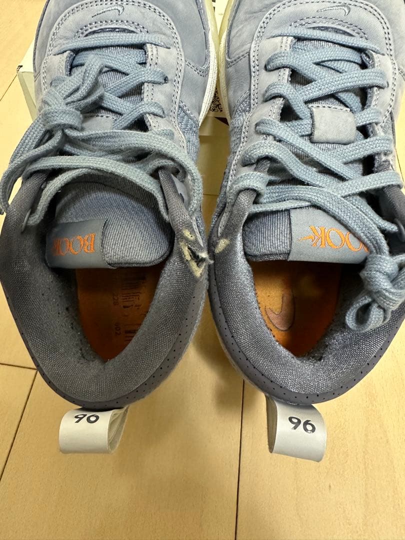 シューズ(男性用) NIKE BOOK1 26.5cm