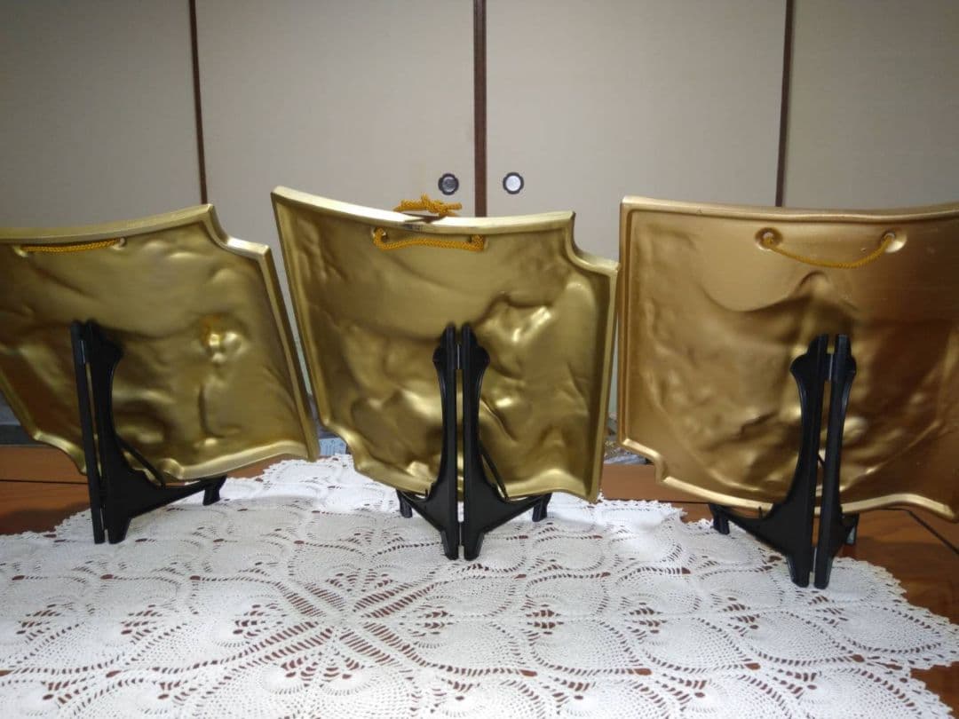 【最終価格】干支瓦　十二支セット