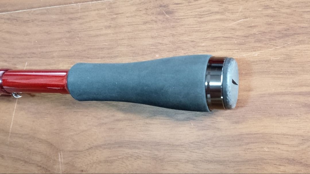 ダイワ　ブレイゾン　モバイル　MB　6106T　MH　B　コルクシュリンク未開封