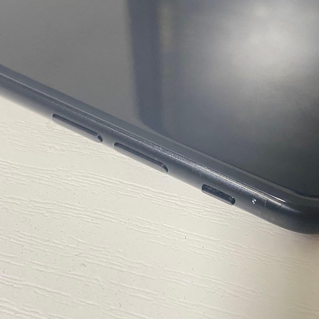 Apple iPhone SE 第二世代 MHGP3J/A 91%