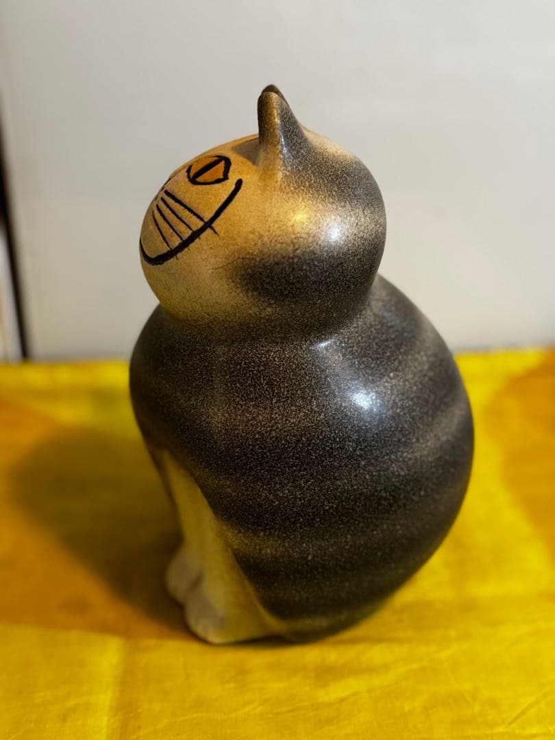 お値下げしました。リサラーソン　ミア　18cm