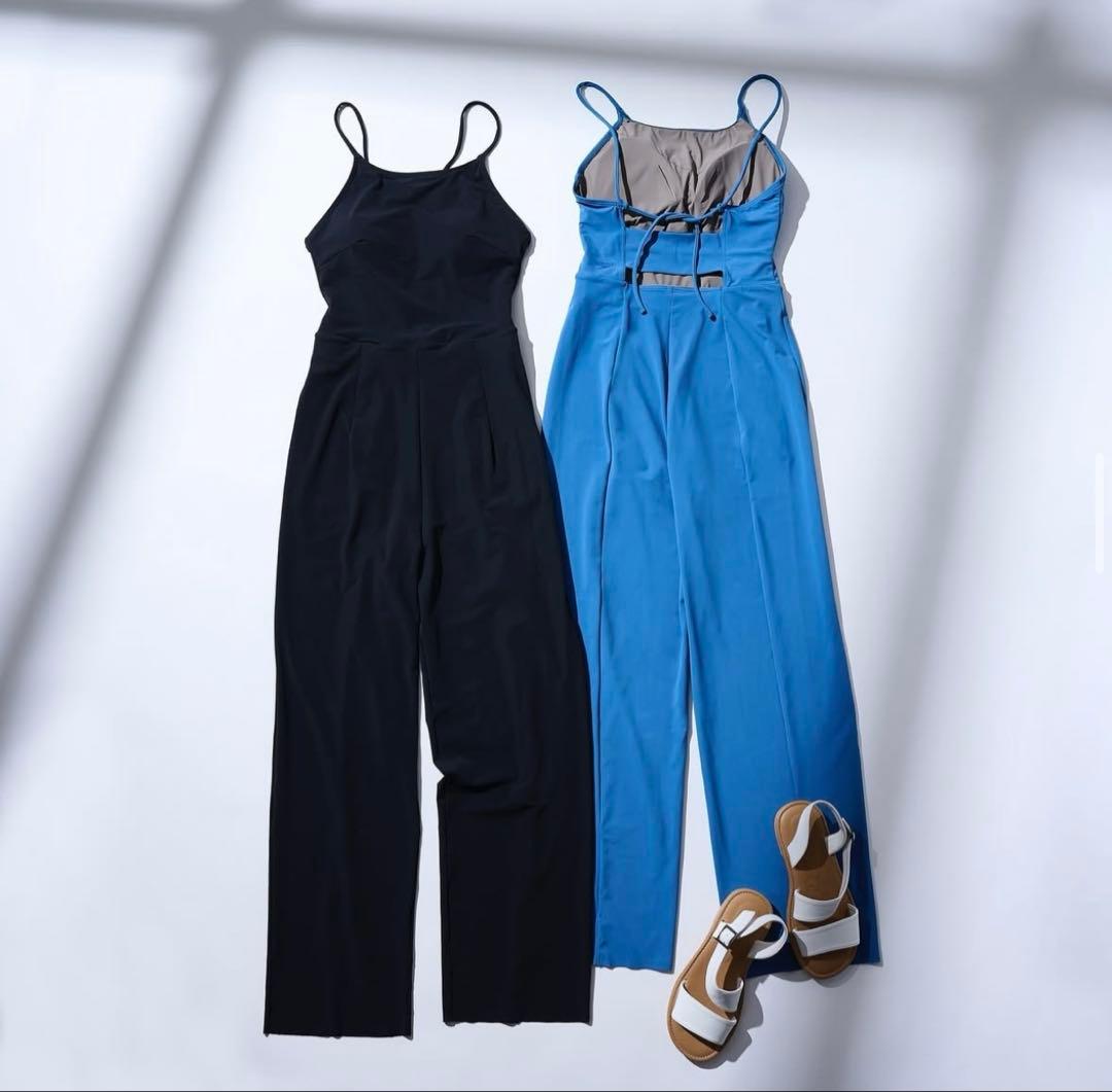 speedo リラックスエコロングオールインワン 水陸両用