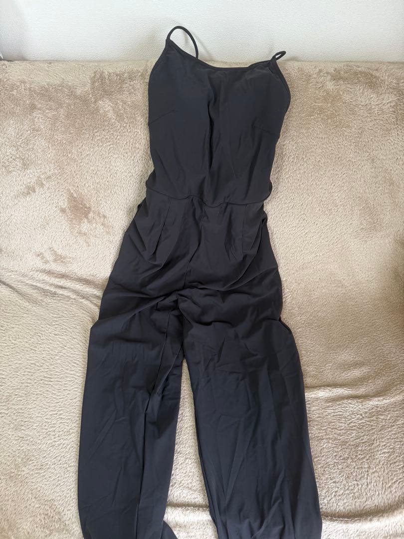 speedo リラックスエコロングオールインワン 水陸両用