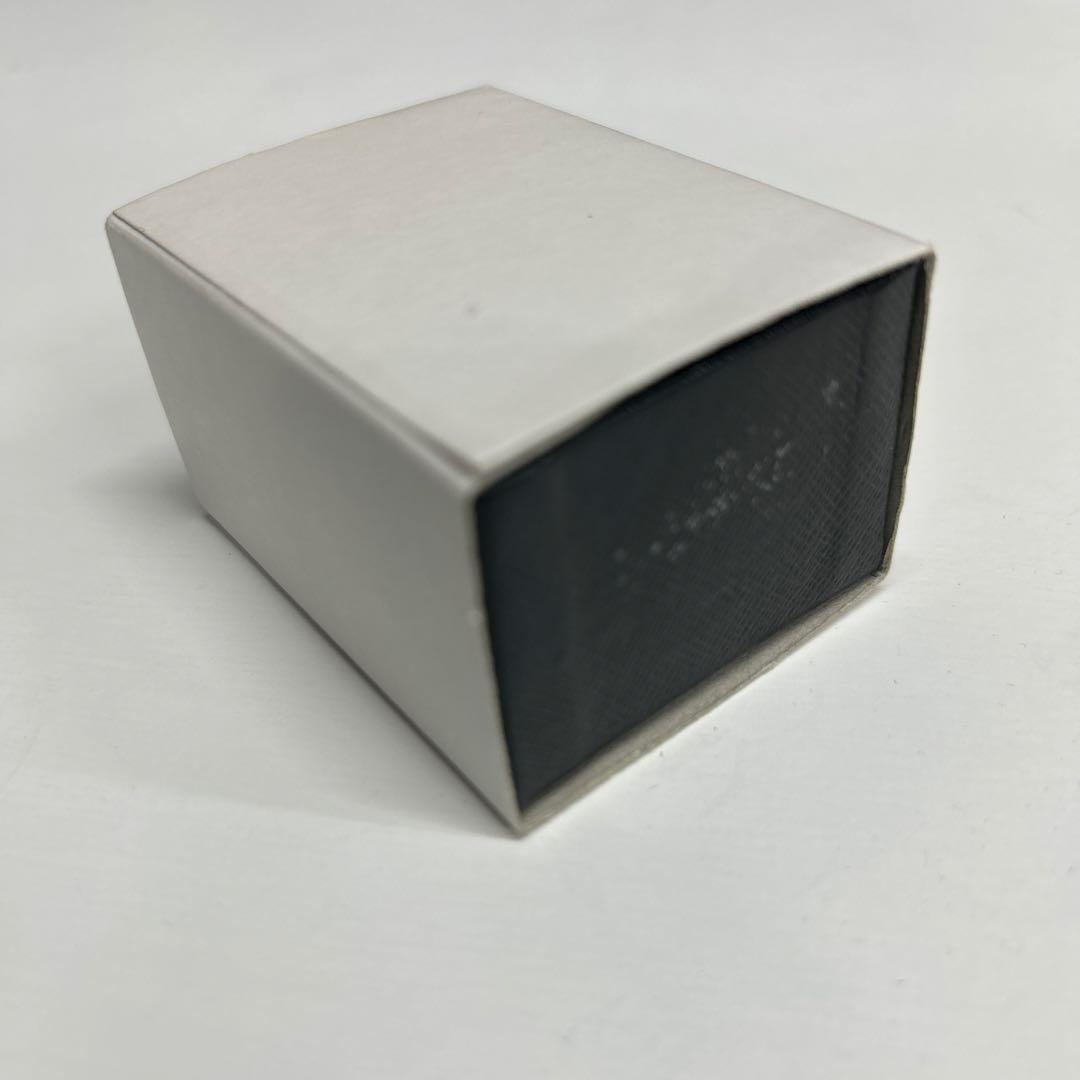 タテオシアン ルーレット カフス TATEOSSIAN カフリンクス