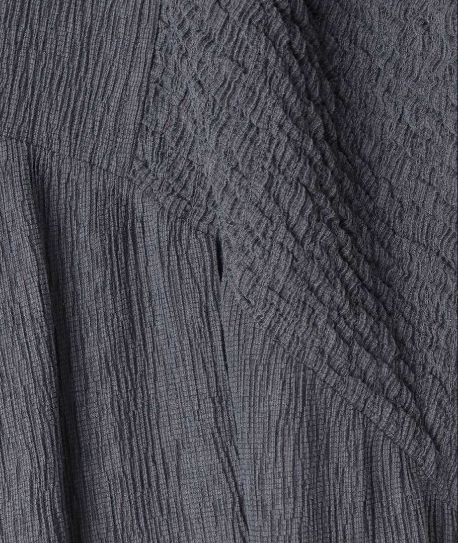 LOWRYS FARM ヨウリュウシャーリングサロペット M オールインワン