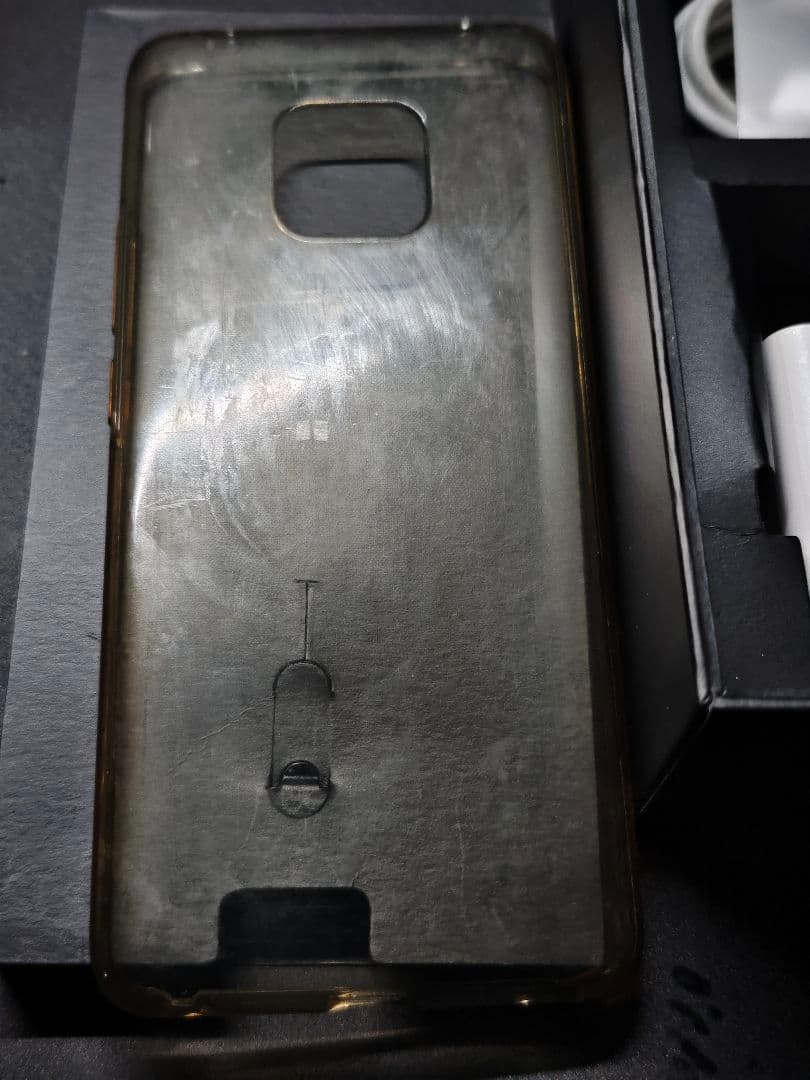 HUAWEI Mate 20 pro 6/128GB SIMフリー