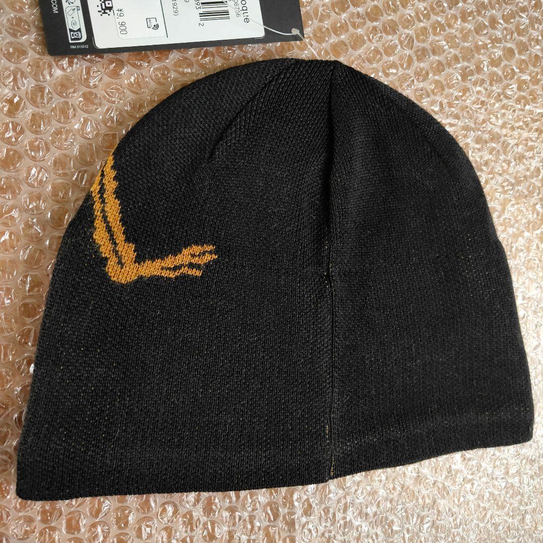 アークテリクス　バード ヘッド トーク　X000006756　ブラック　新品