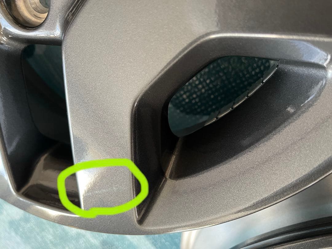 スズキ 新型スペーシアギア純正ホイール送料込み　変更あり