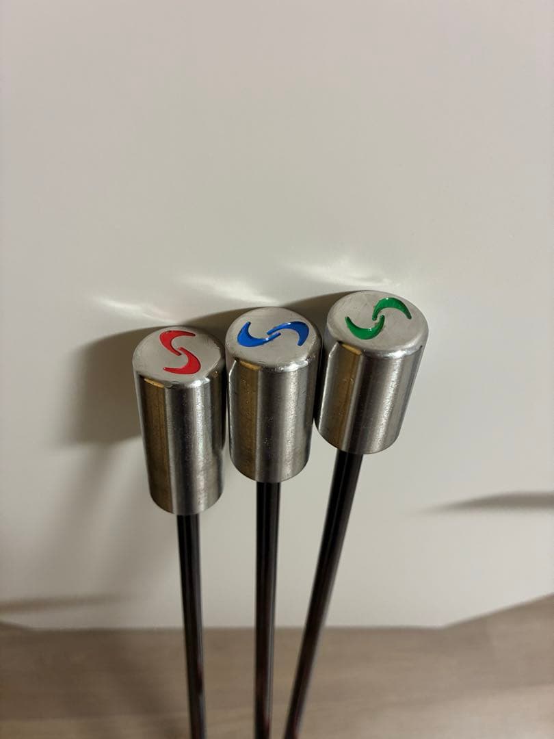 スーパースピードゴルフ　男性用