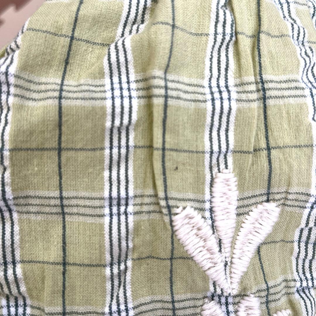 ワンピース apolina maren dress