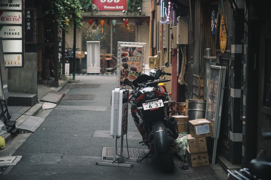 極細中望遠！Leica Elmar 90mm F4 Mマウント オールドレンズ