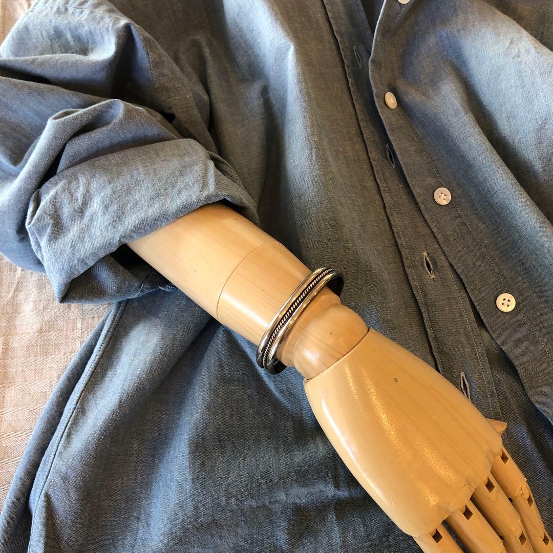 インディアンジュエリー/バングル