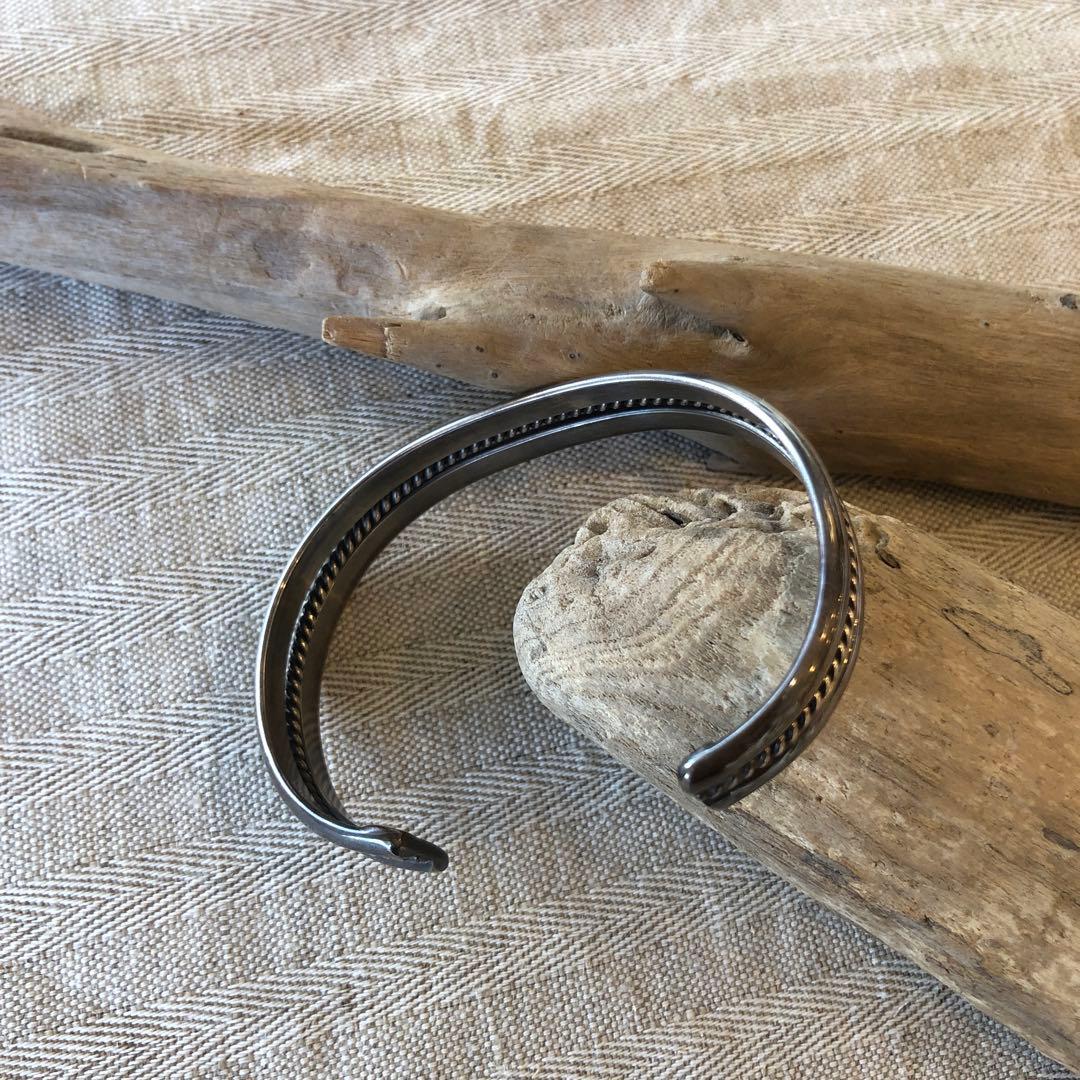 インディアンジュエリー/バングル