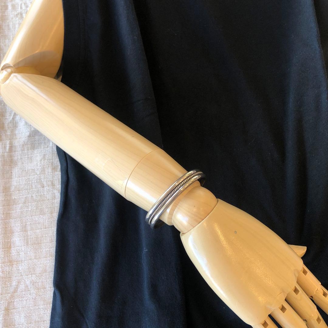 インディアンジュエリー/バングル