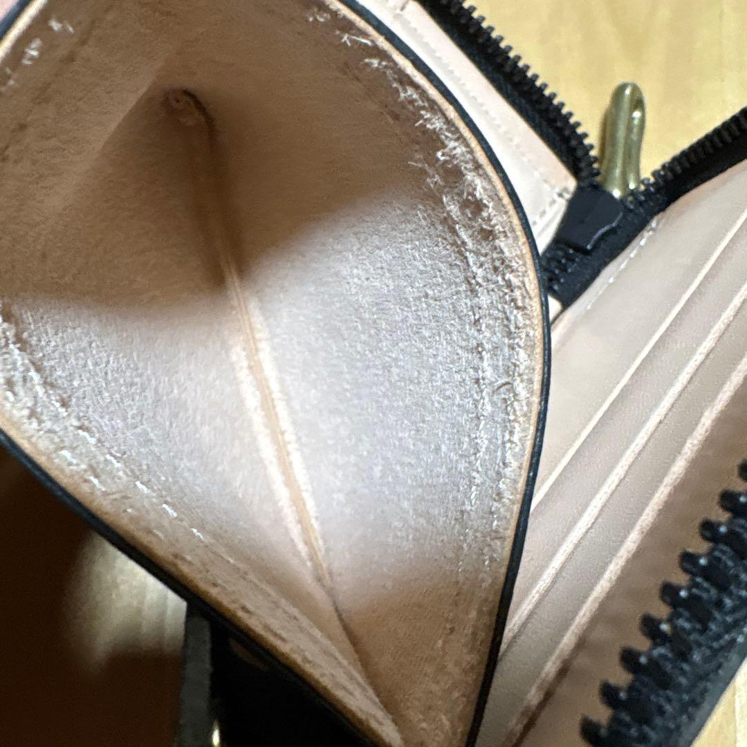 【BEERBELLY】ビアベリー・二つ折り財布