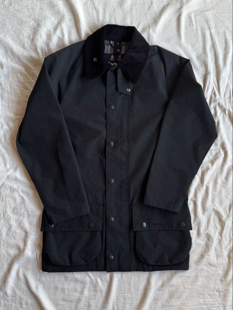 Barbour｜ビューフォート ユニセックス34サイズ