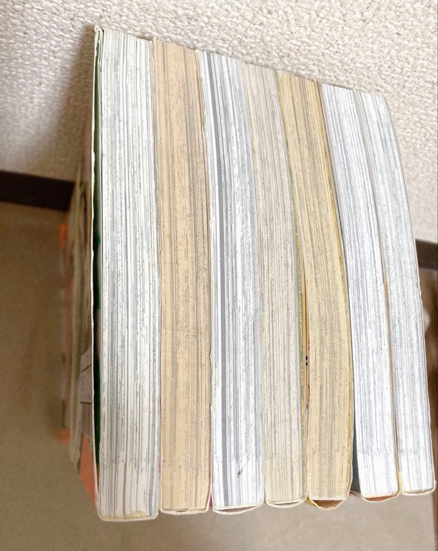 ハンター×ハンター　アンソロジー ハンター注意報他　HUNTER×HUNTER