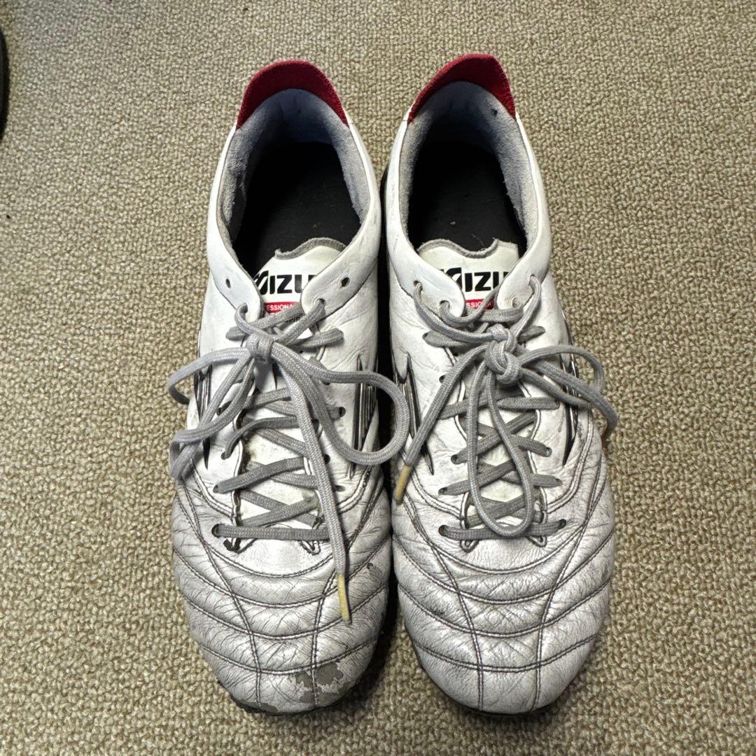 ミズノ モレリア 4足セット