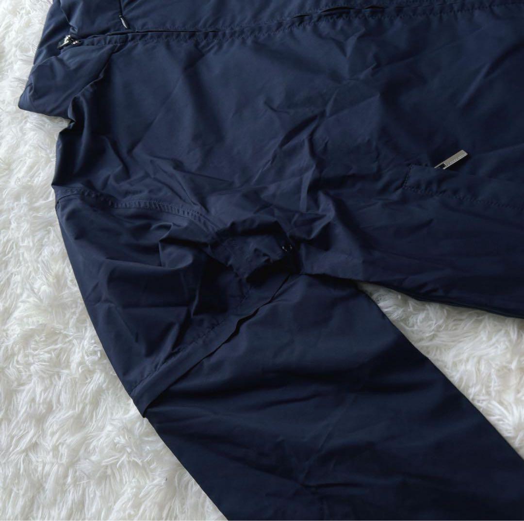 S*a様 美品✨Ralph Lauren Golf ネイビー レインウェア 防水