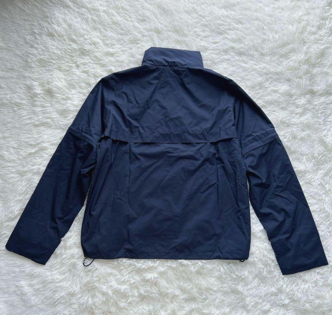 S*a様 美品✨Ralph Lauren Golf ネイビー レインウェア 防水