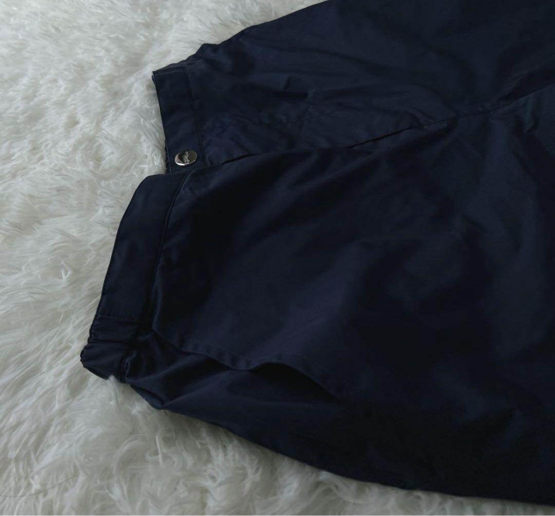 S*a様 美品✨Ralph Lauren Golf ネイビー レインウェア 防水