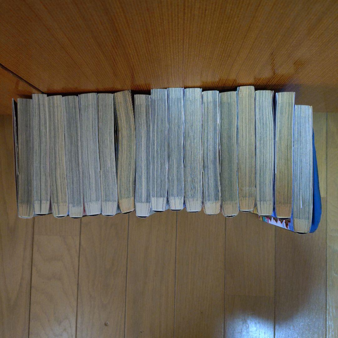 キングダム ほぼ中古全巻セット 1-77巻(抜けてる巻有り)