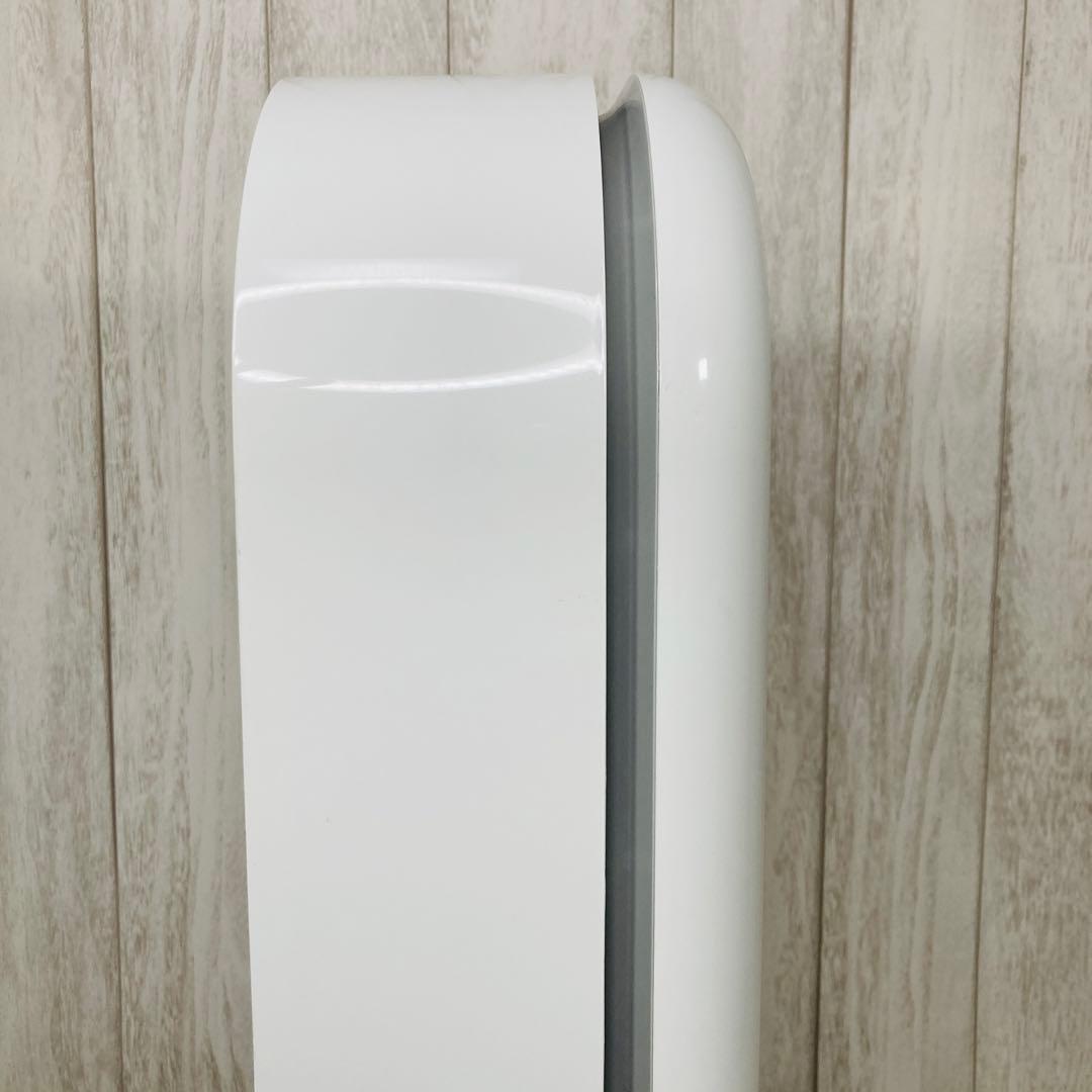 【極美品】ダイソン Purifier Hot+Cool 空気清浄 HP07WS