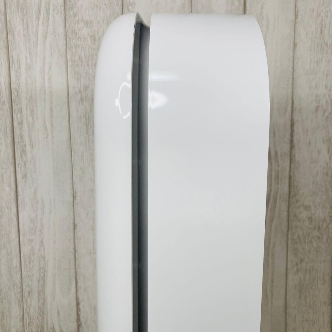 【極美品】ダイソン Purifier Hot+Cool 空気清浄 HP07WS