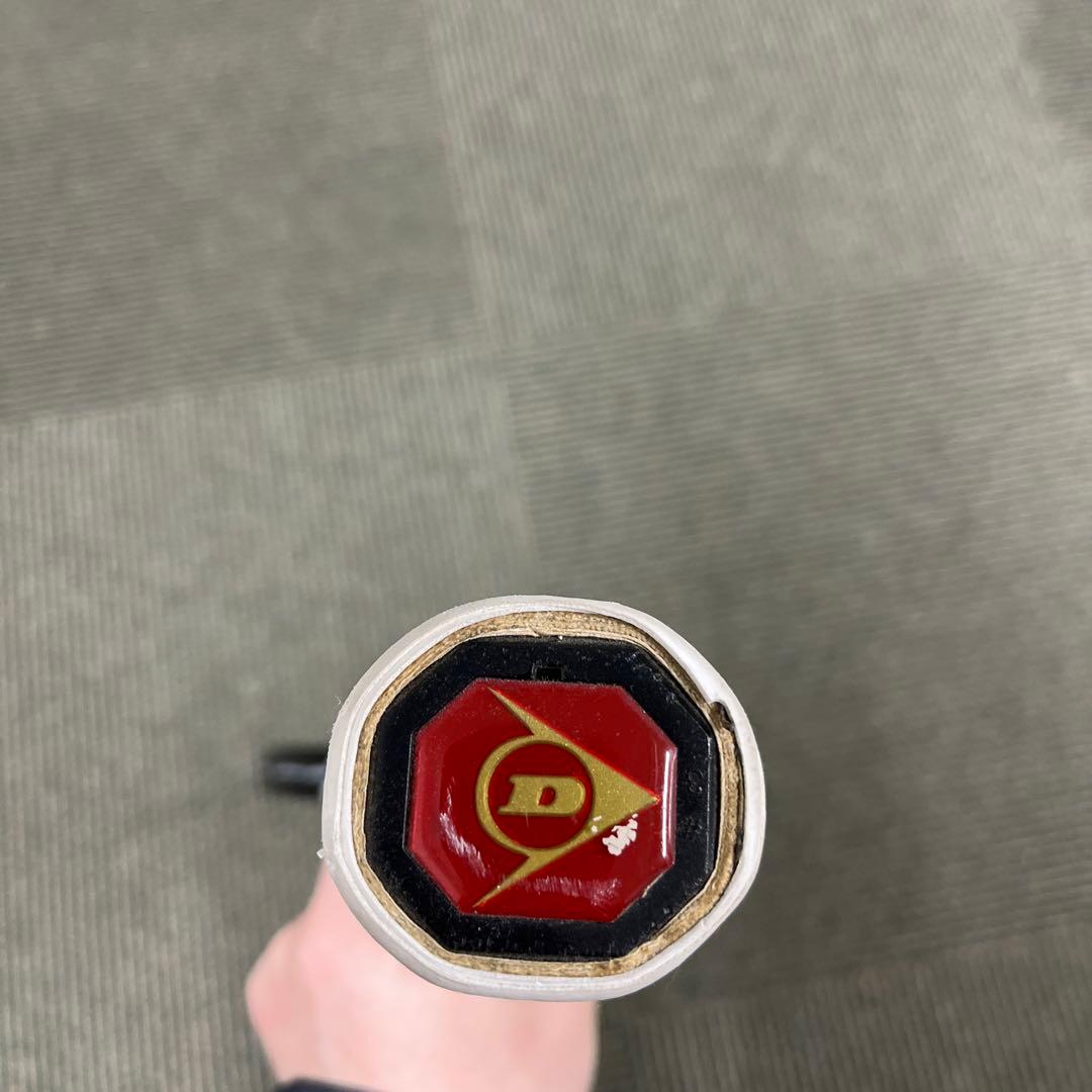 鈴木貴男プロ本人使用ラケット