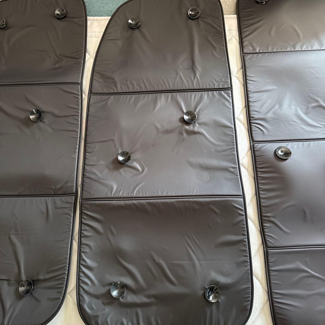 Nissan NV350キャラバン ウィンドウフィルム