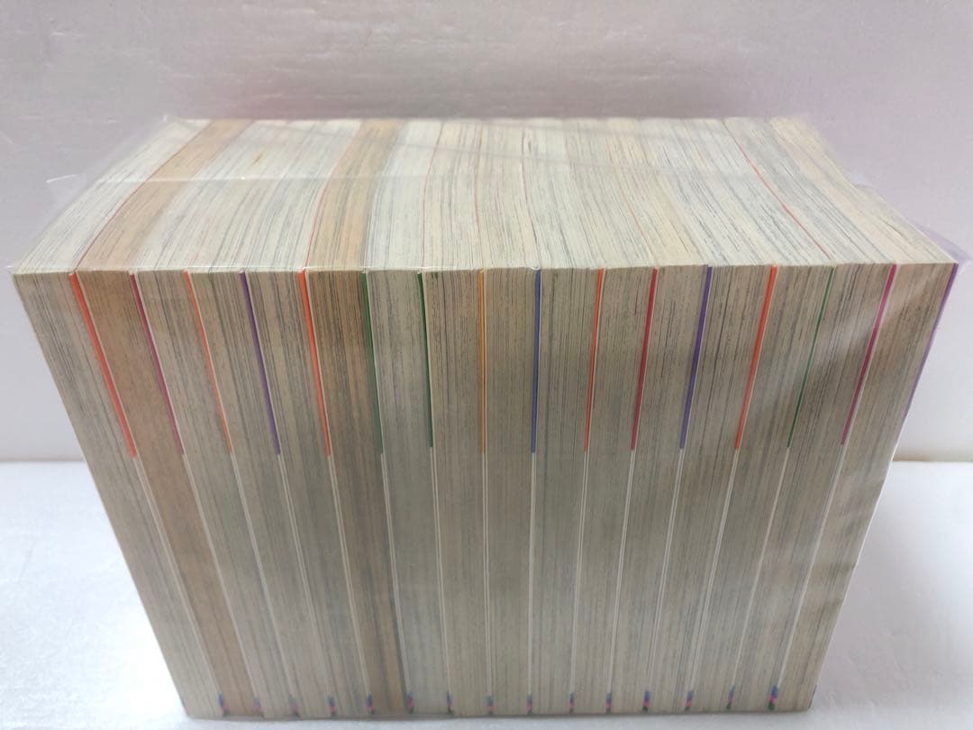 ねこ・ねこ・幻想曲 全巻セット