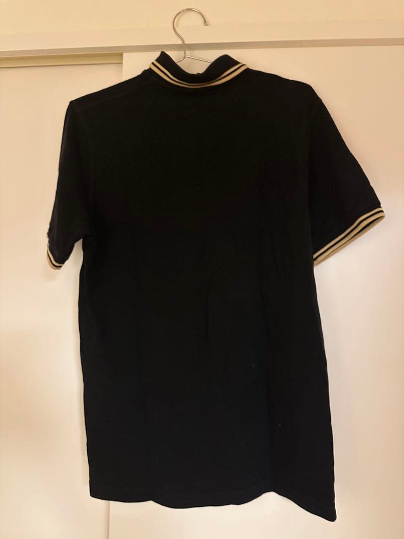 フレッドペリーポロシャツ　 The Fred Perry Shirt - M12