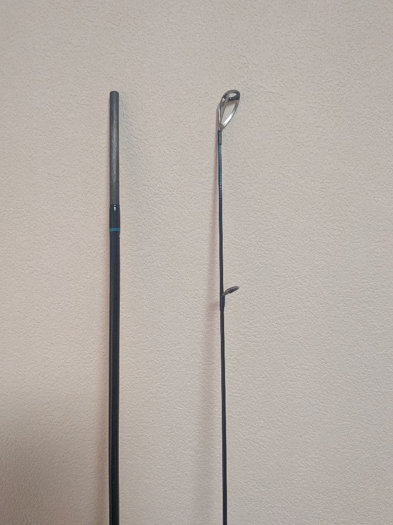 未使用 シュミット 905 フライロッド 9ft #5 オールsicガイド