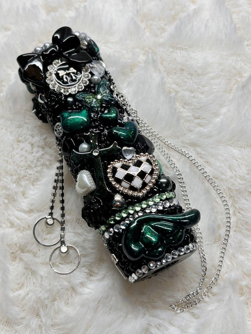 ［専用］IQOSイルマ（i）ワンケース21＆ヒートスティックケース23