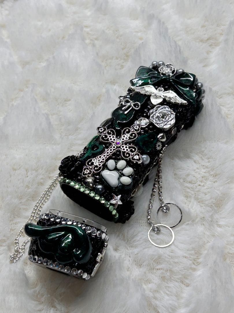 ［専用］IQOSイルマ（i）ワンケース21＆ヒートスティックケース23