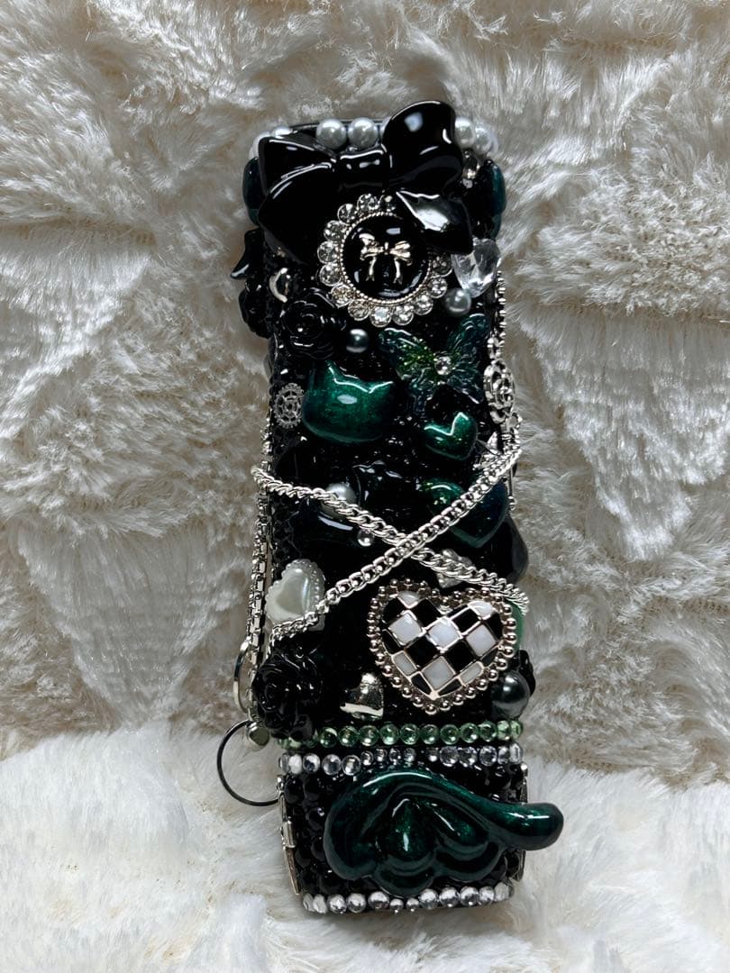 ［専用］IQOSイルマ（i）ワンケース21＆ヒートスティックケース23