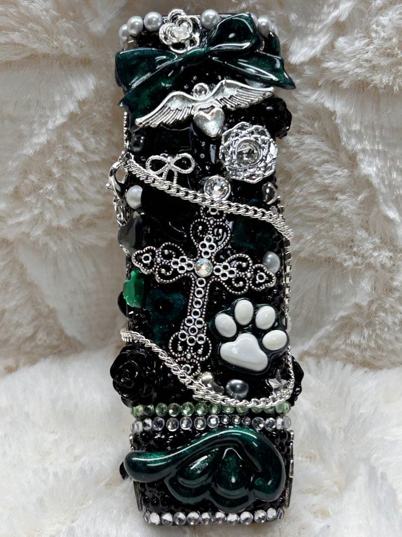 ［専用］IQOSイルマ（i）ワンケース21＆ヒートスティックケース23