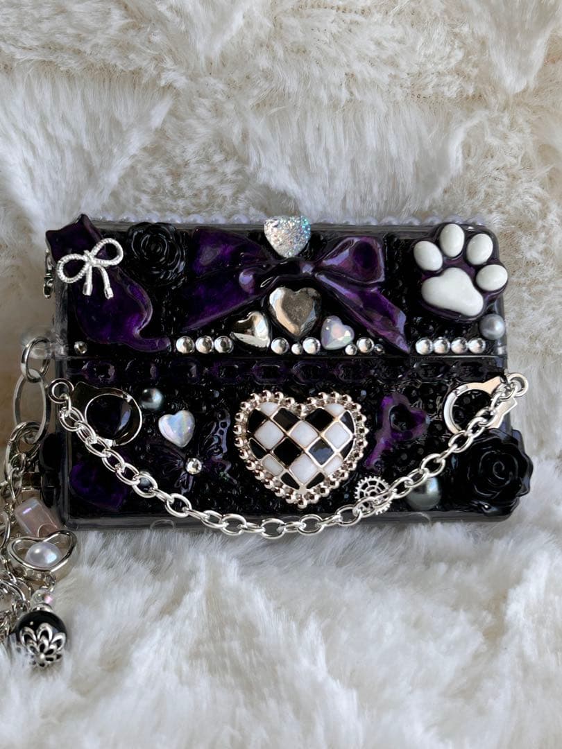 ［専用］IQOSイルマ（i）ワンケース21＆ヒートスティックケース23