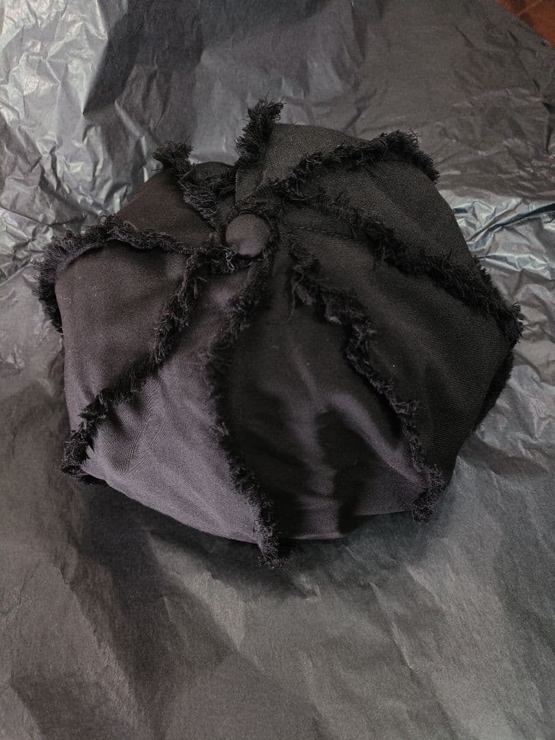 S’YTE サイト ヨウジヤマモト キャスケット 未使用品