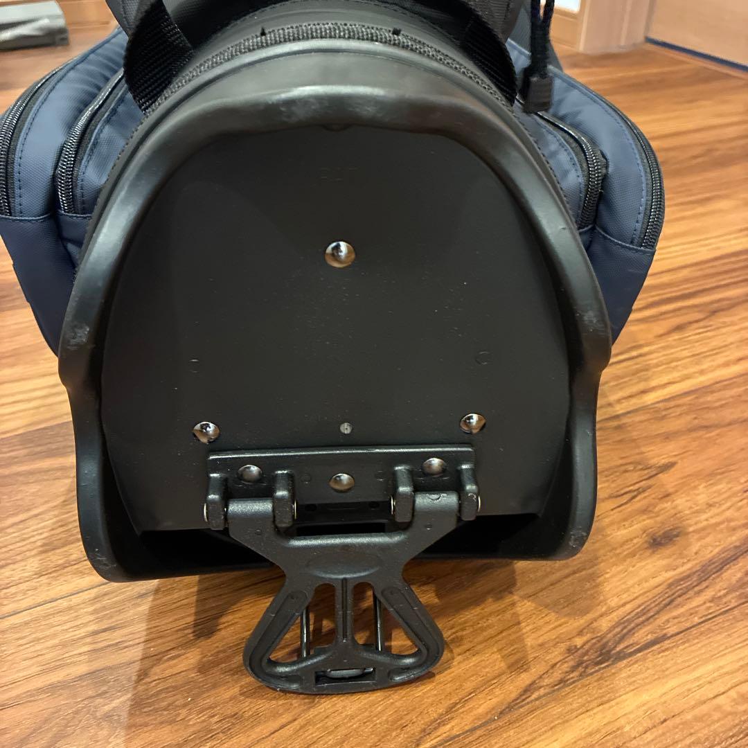 ラフアンドスウェル　キャディバッグ