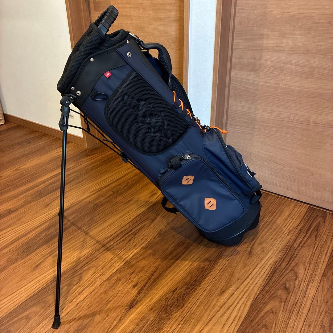 ラフアンドスウェル　キャディバッグ