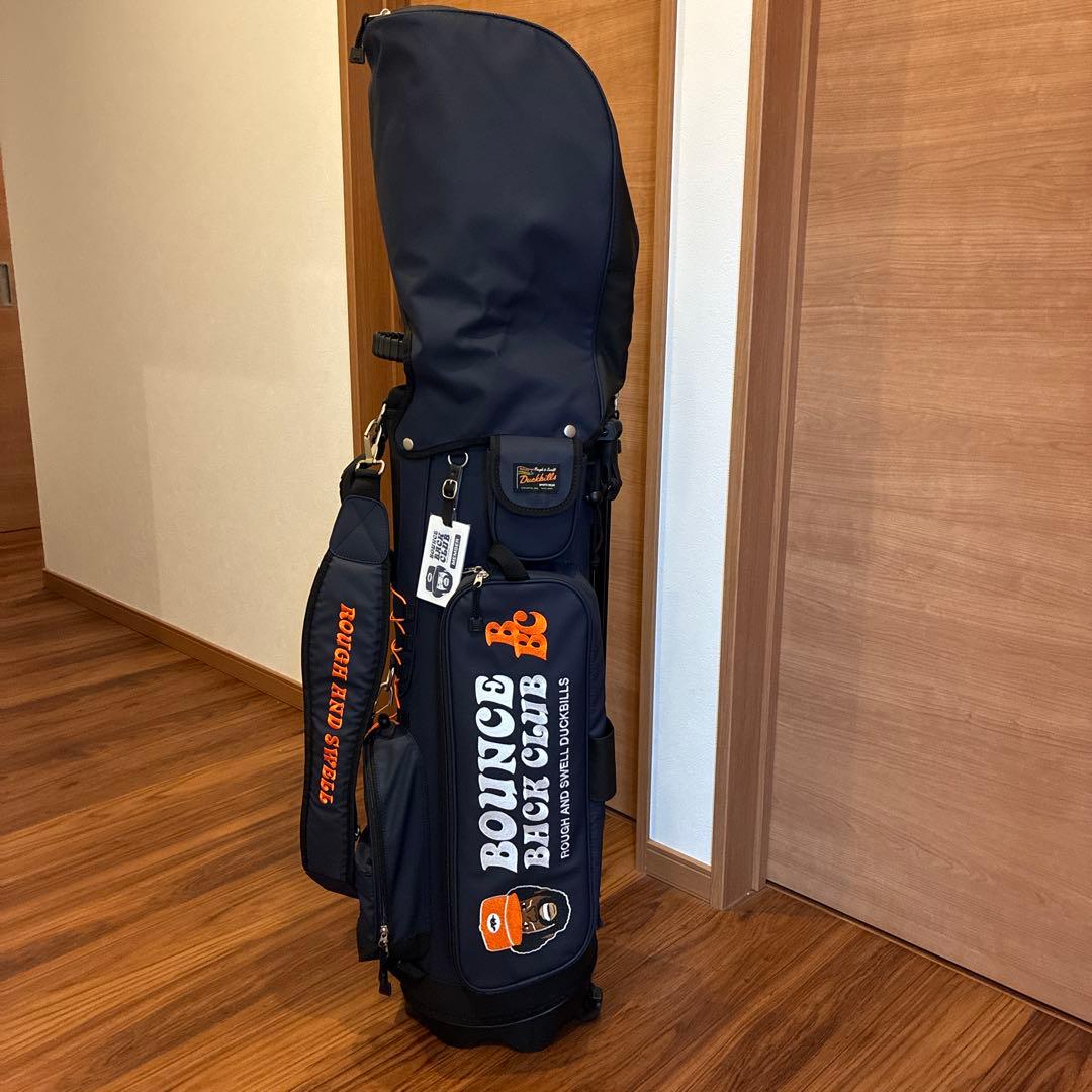 ラフアンドスウェル　キャディバッグ