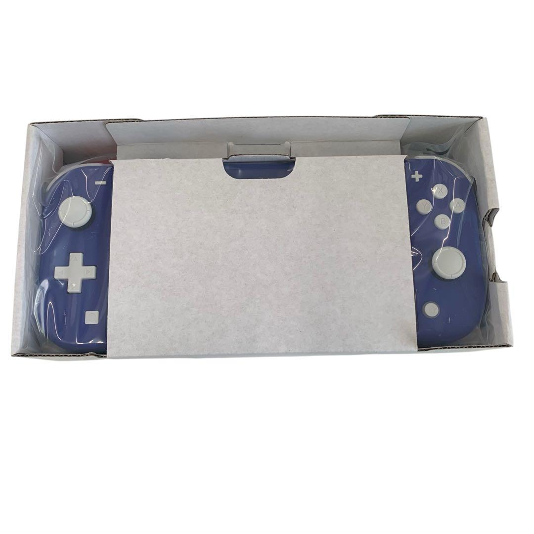 M13010 Nintendo Switch Lite ブルー HDH-001